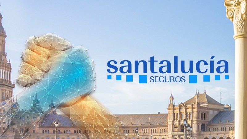 Santalucia Seguros & FRISS