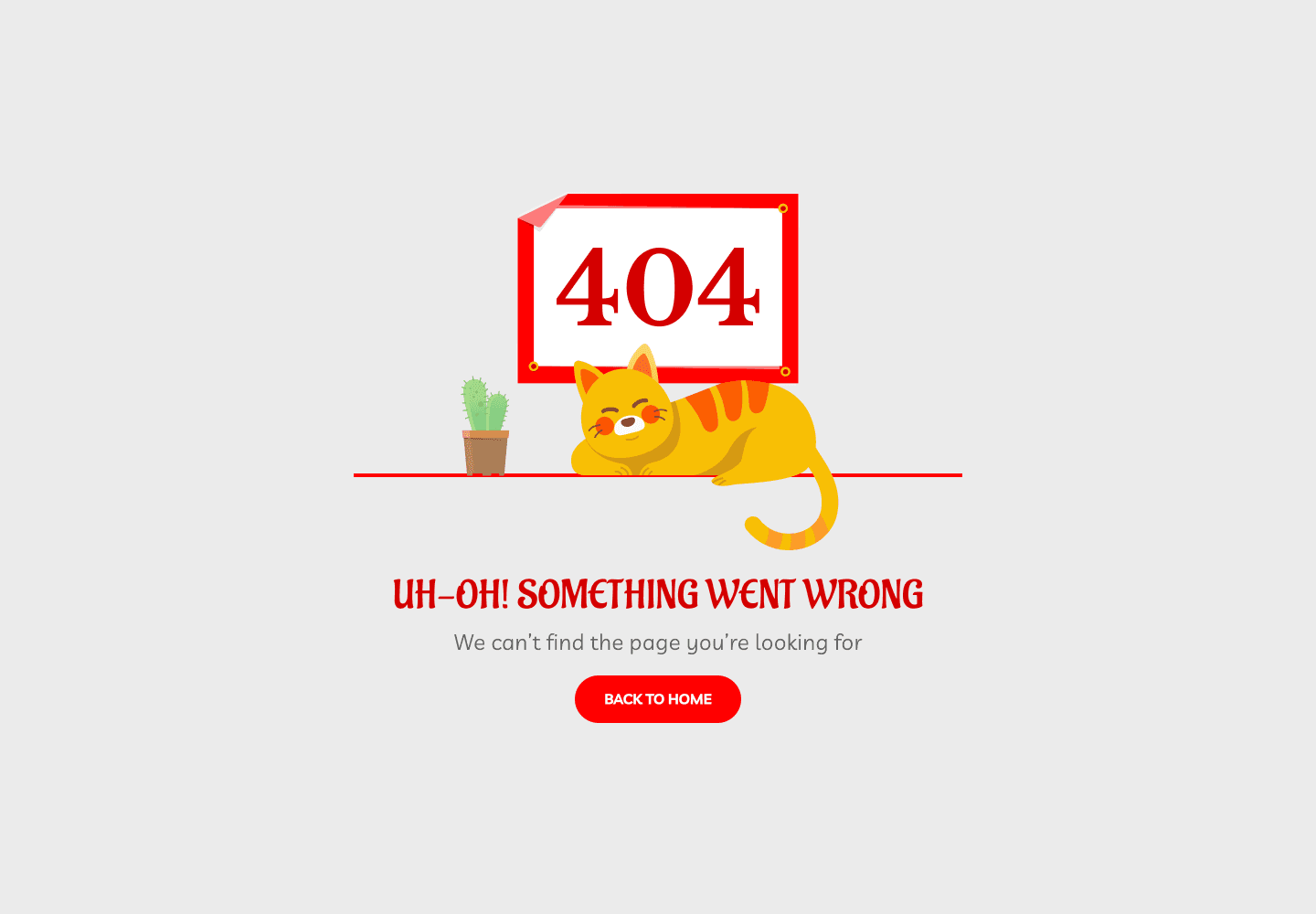 Error