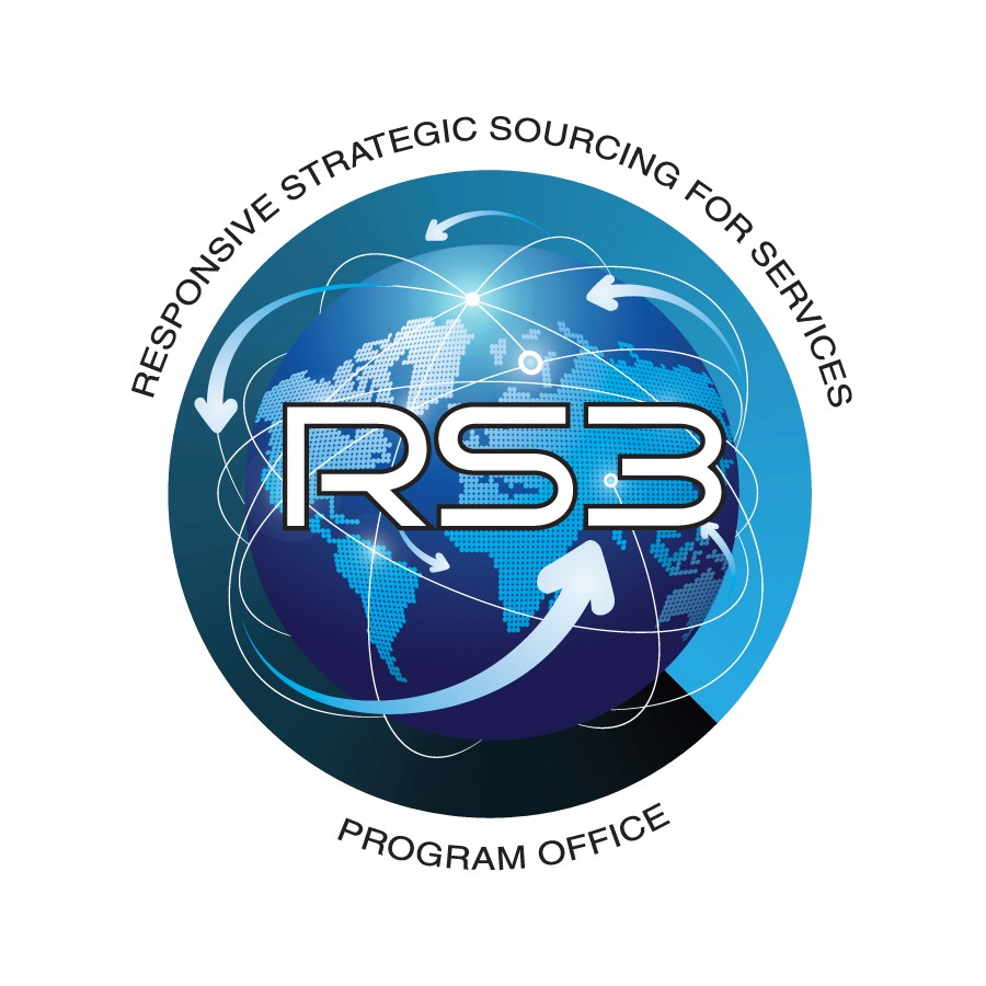 RS3 logo