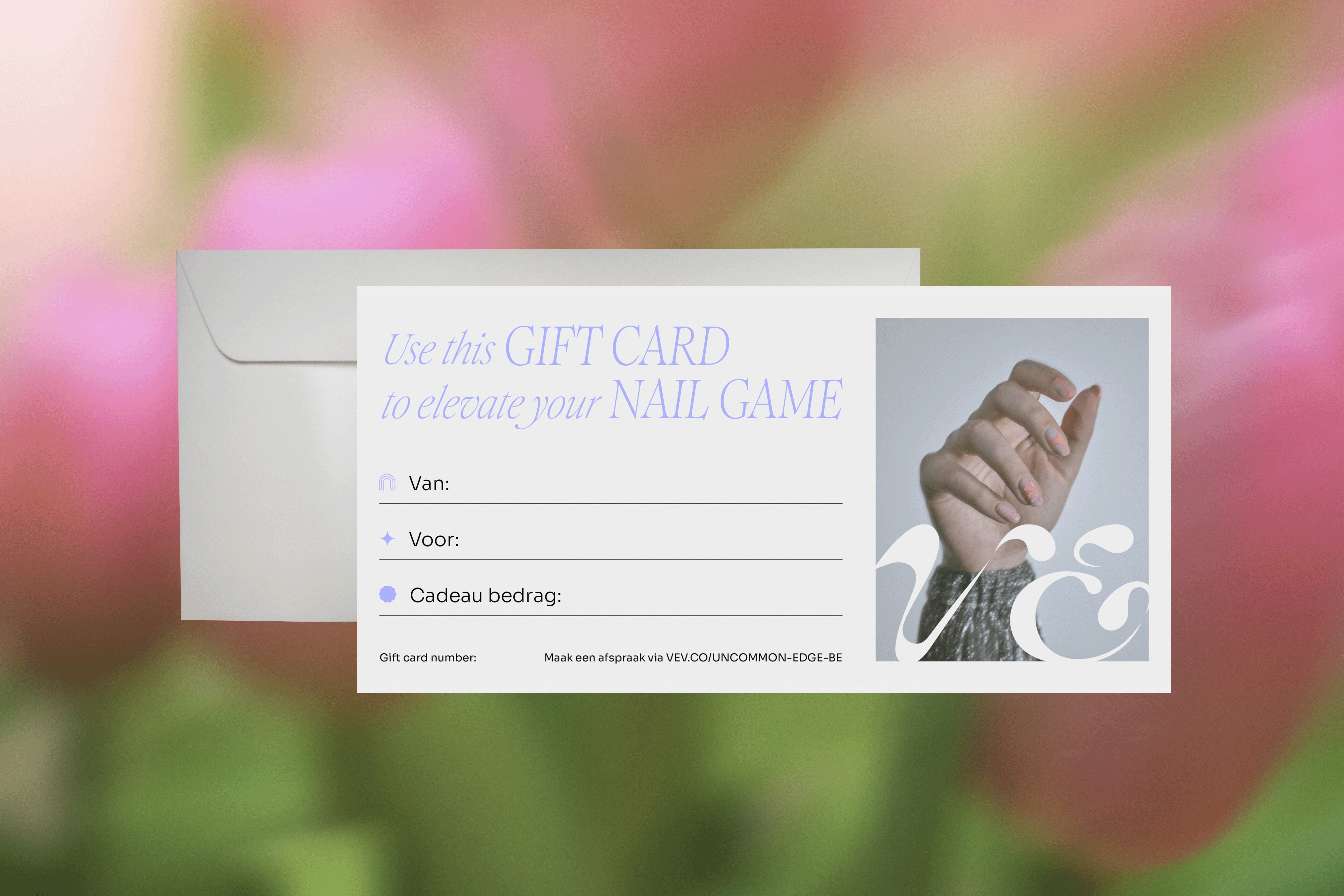 Uncommon Edge, Nagelstudio, Leuven, Hasselt, Diest, Averbode, Westerlo, Nail art, Manicure, Nagel studio, Uncommon Edge