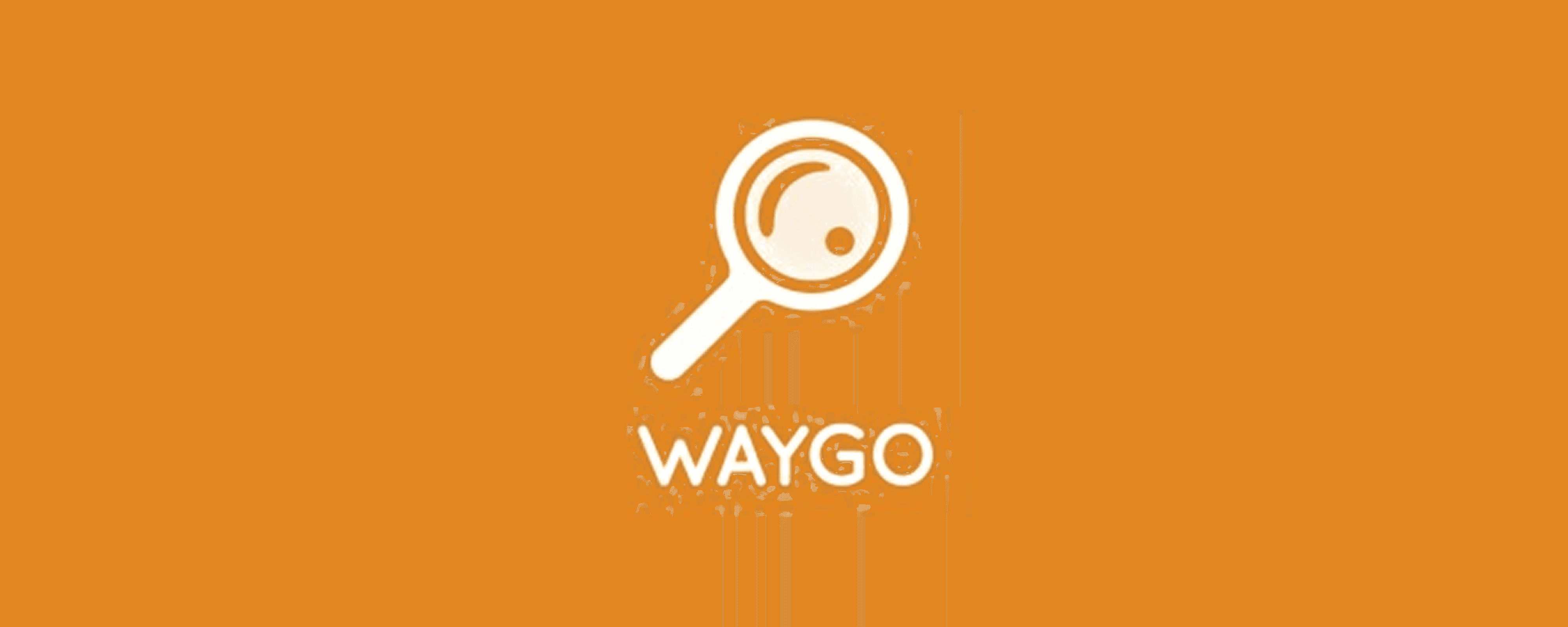 Icône du logo Waygo