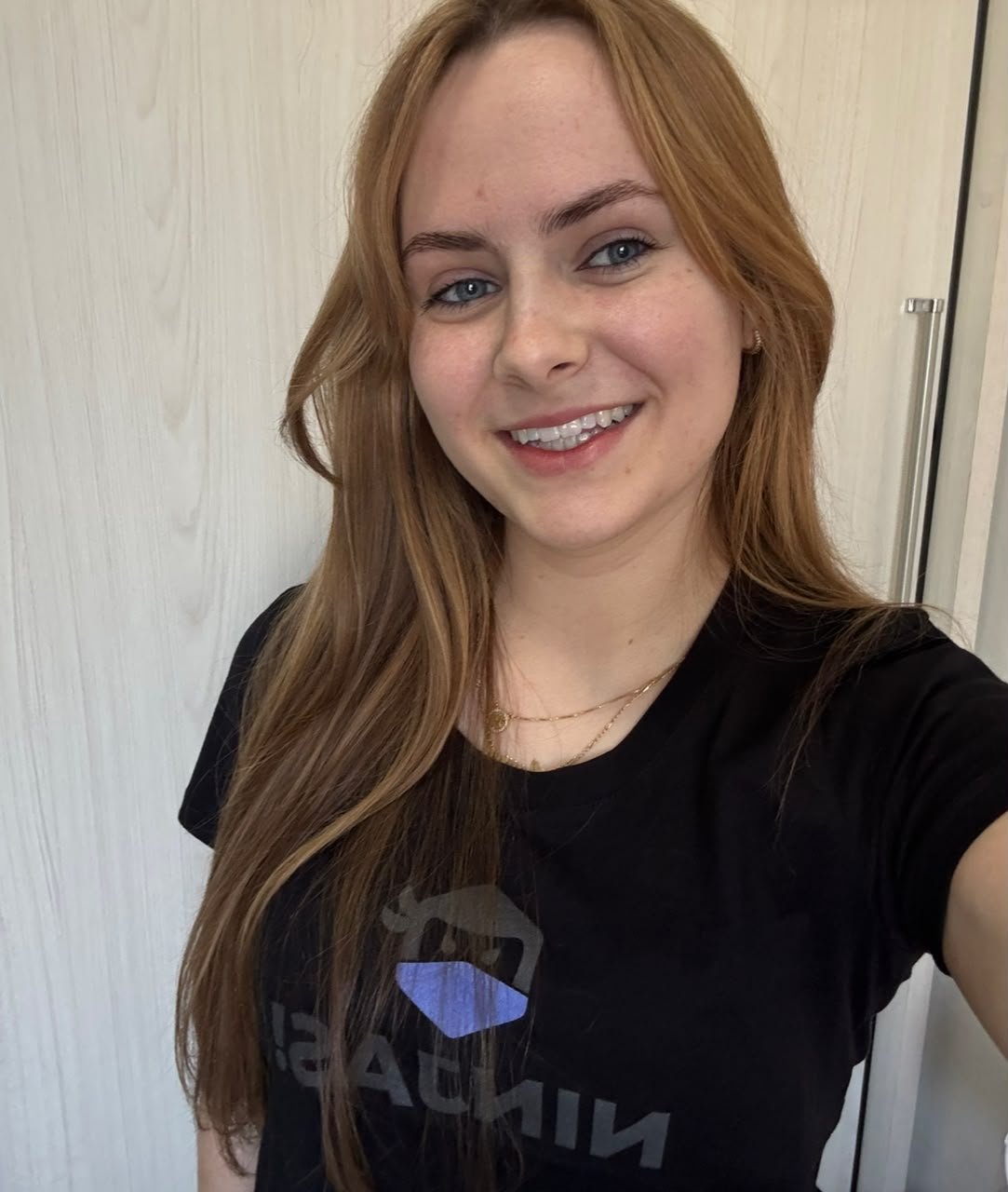 Lauren Moscon Müller - Agente de High Level Service