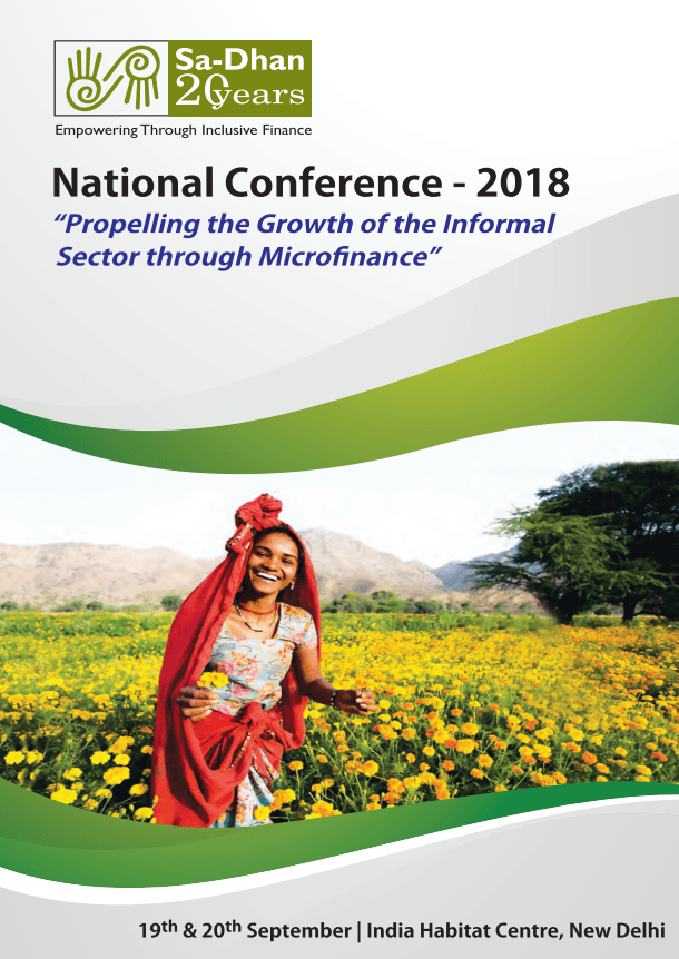 National Conference Report 2018