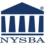 New York State Bar Logo