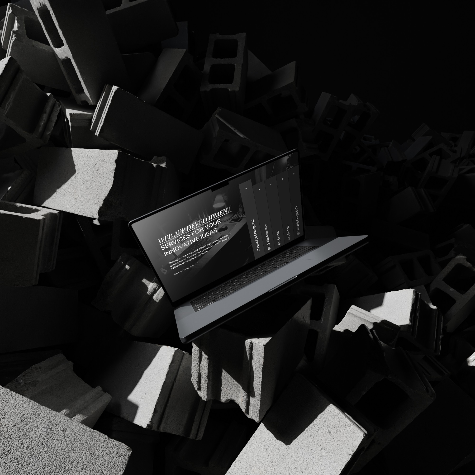 Christian Wiediger Unsplash