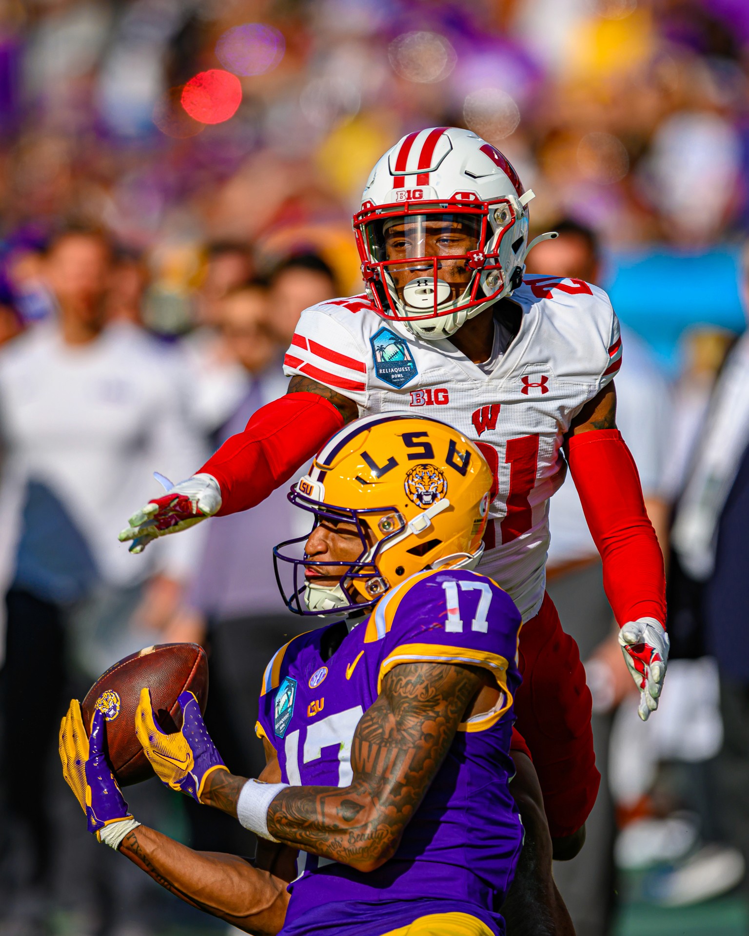 Erick Truong/Undrafted