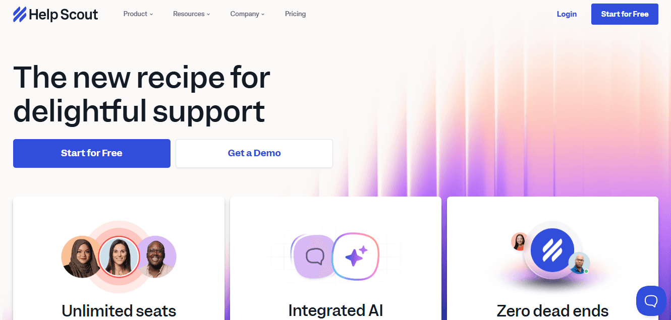 HelpScout