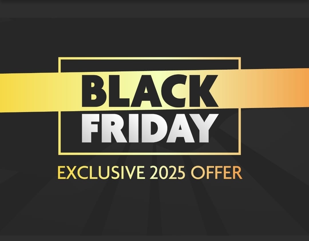 Black Friday Main