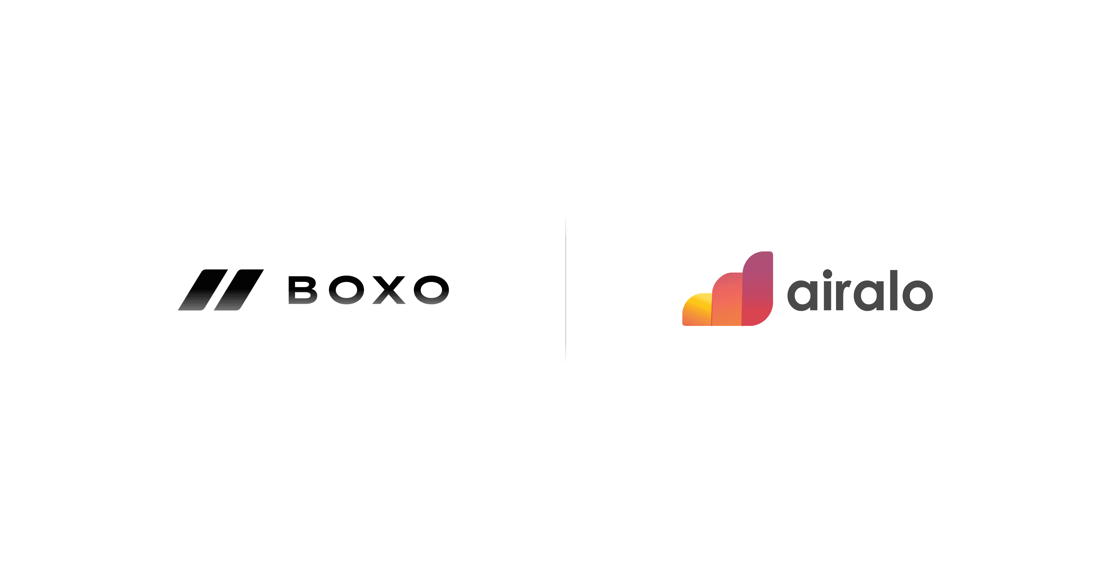 Airalo and Boxo Join Forces to Revolutionise White-Label eSIM Solutions