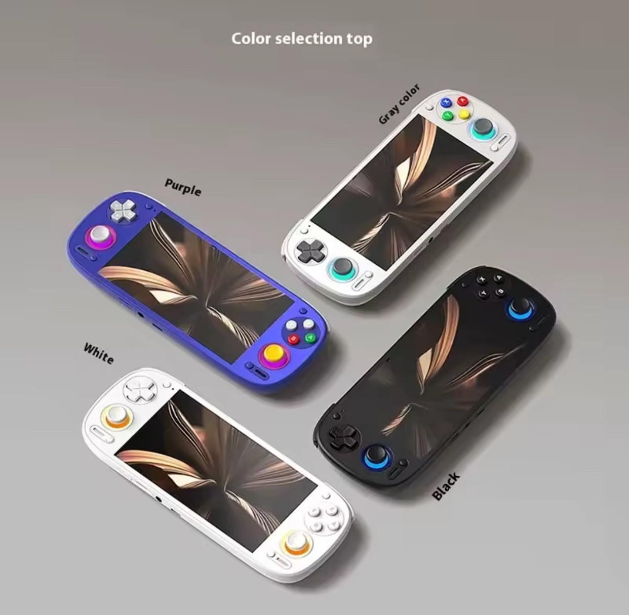 Gadgets that make life easier