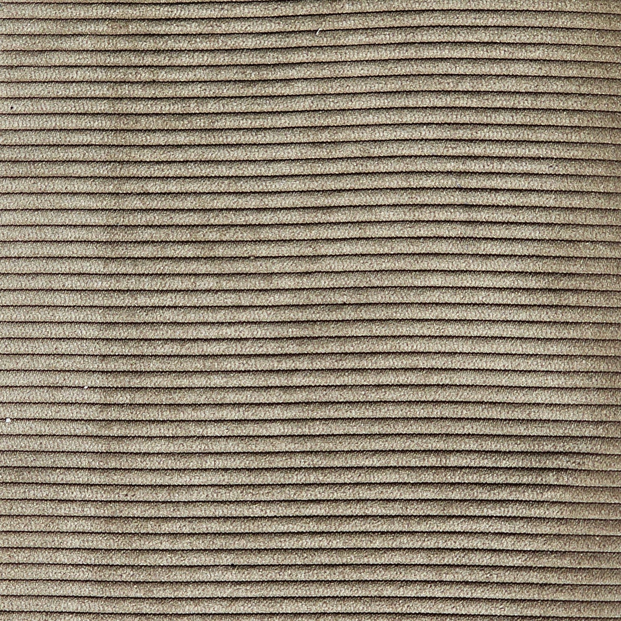 tecido veludo cotêle Bege 02