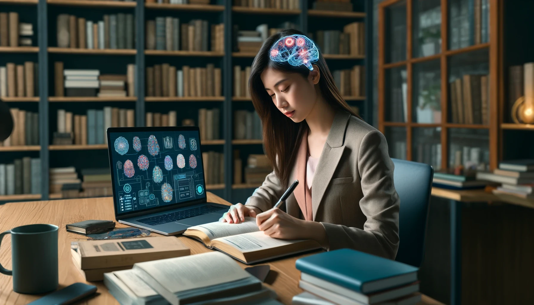 Can you improve your IQ score with practice?