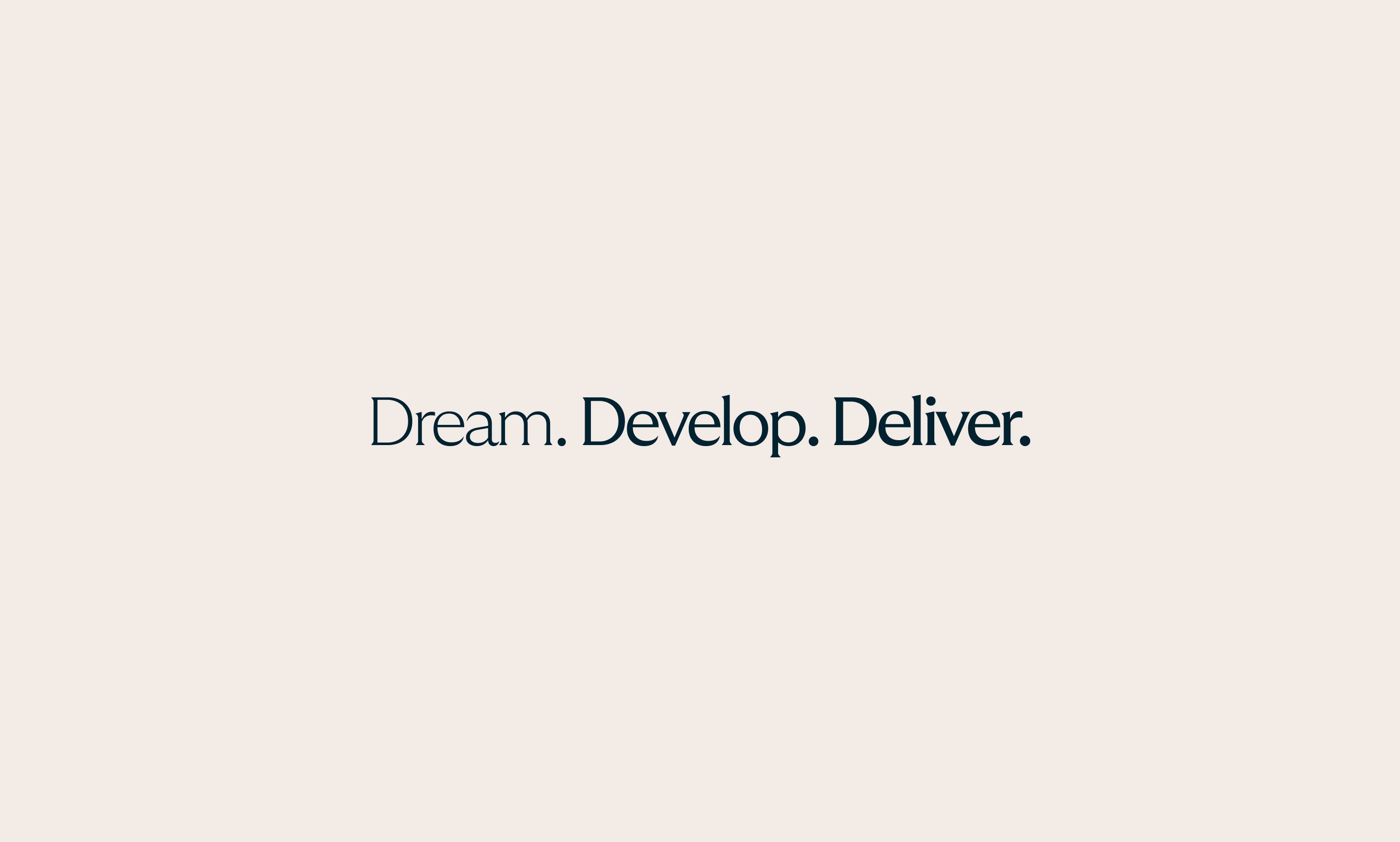 slogan mockup UPC by analogue agancy