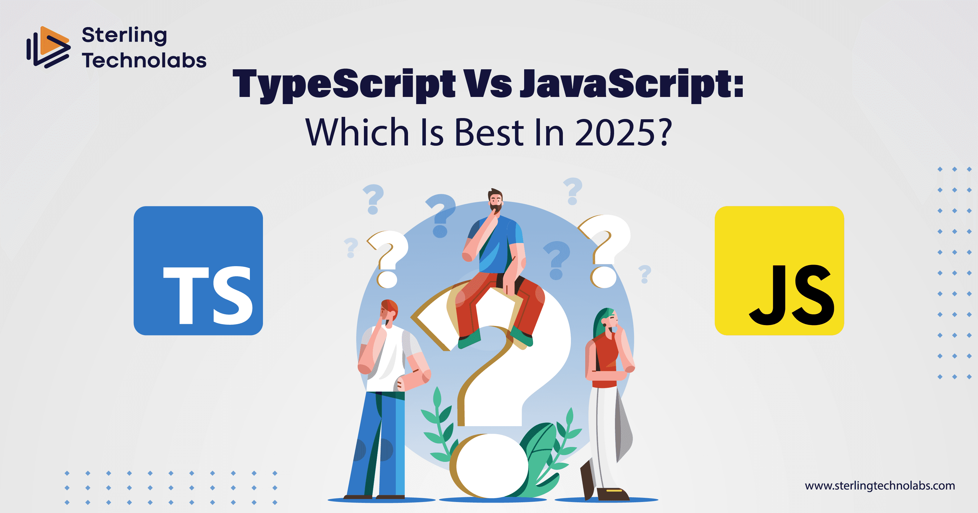 Typescript vs JavaScript