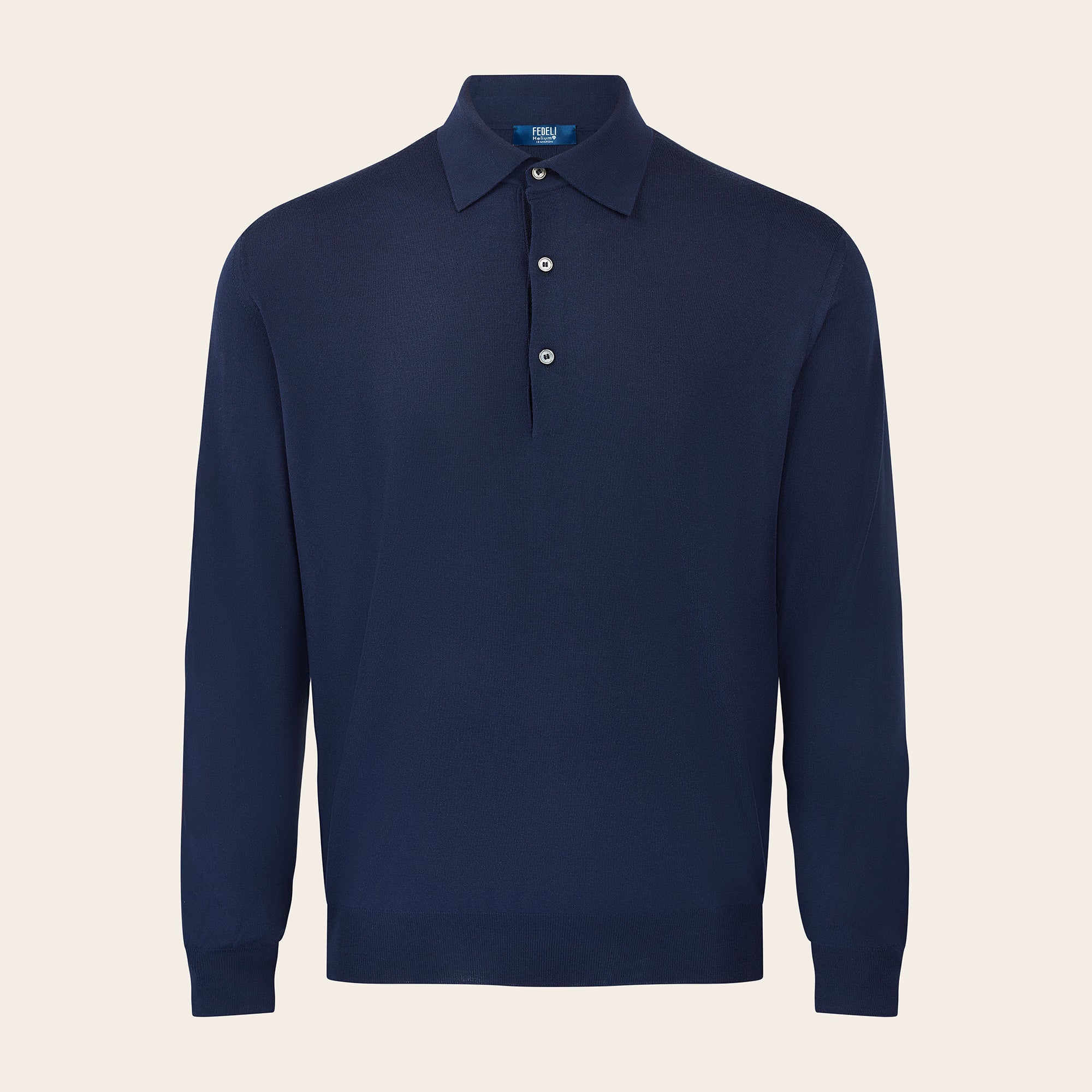Sportman Polo Shirt - Adda River