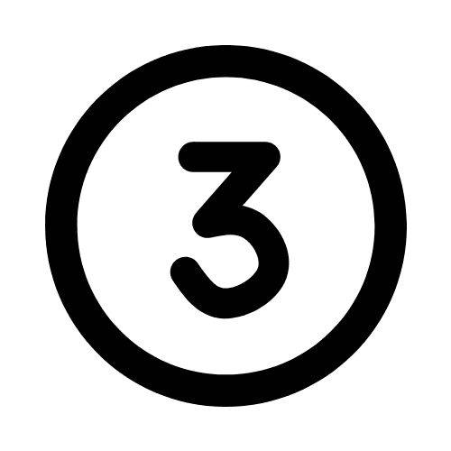 3
