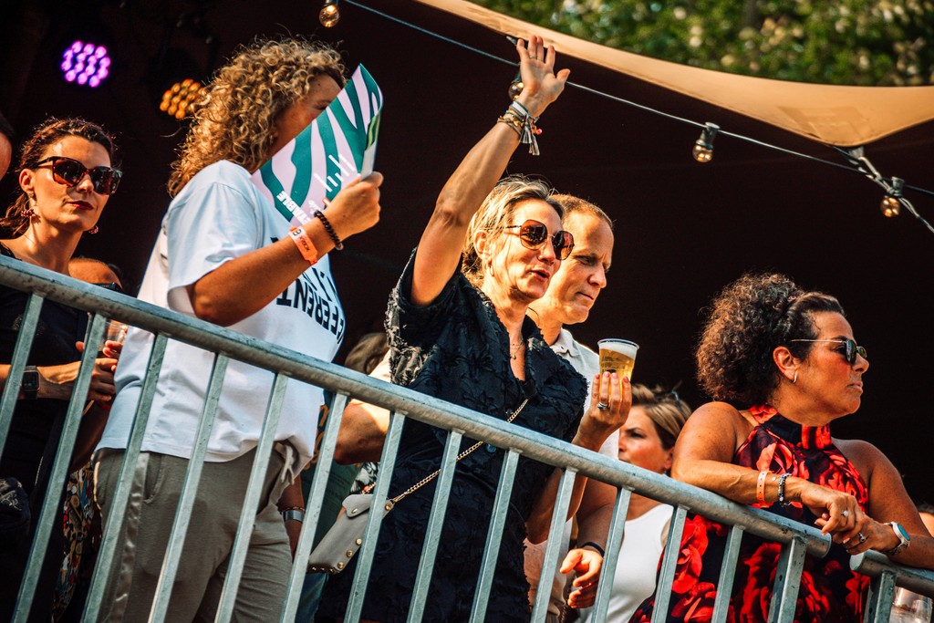 Wantijlive Ten Raede Lounge