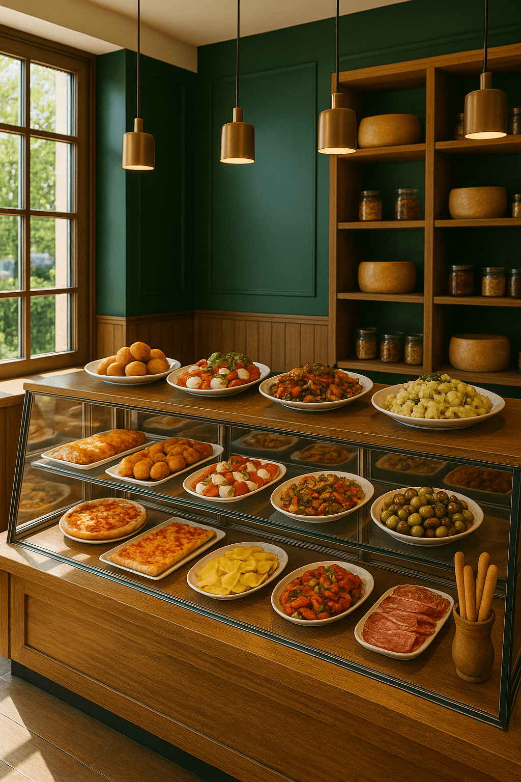 meta balls with noodles served on white ceramic bowl