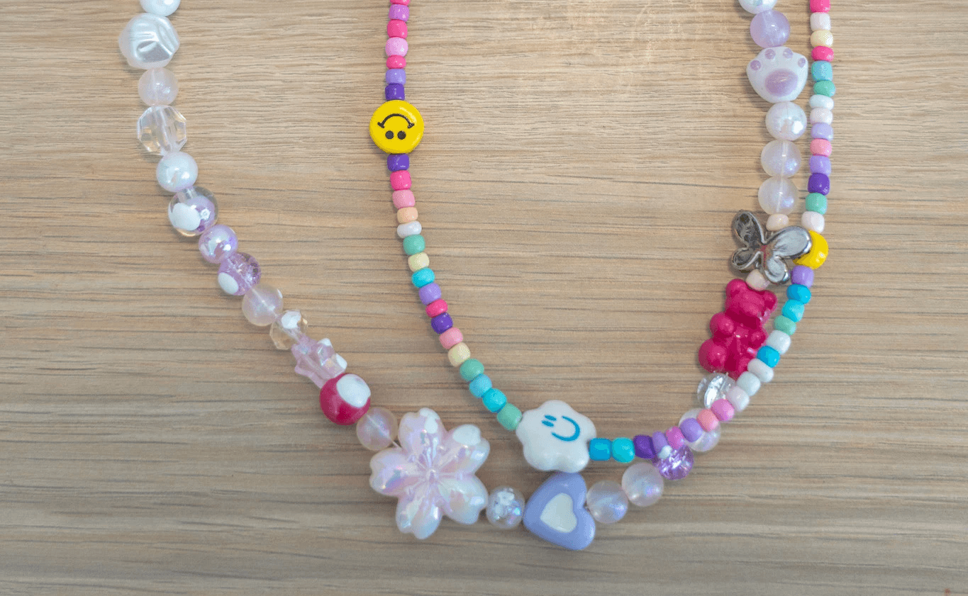 Handmade Accessories Workshop in London
