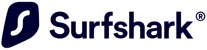Surfshark logo