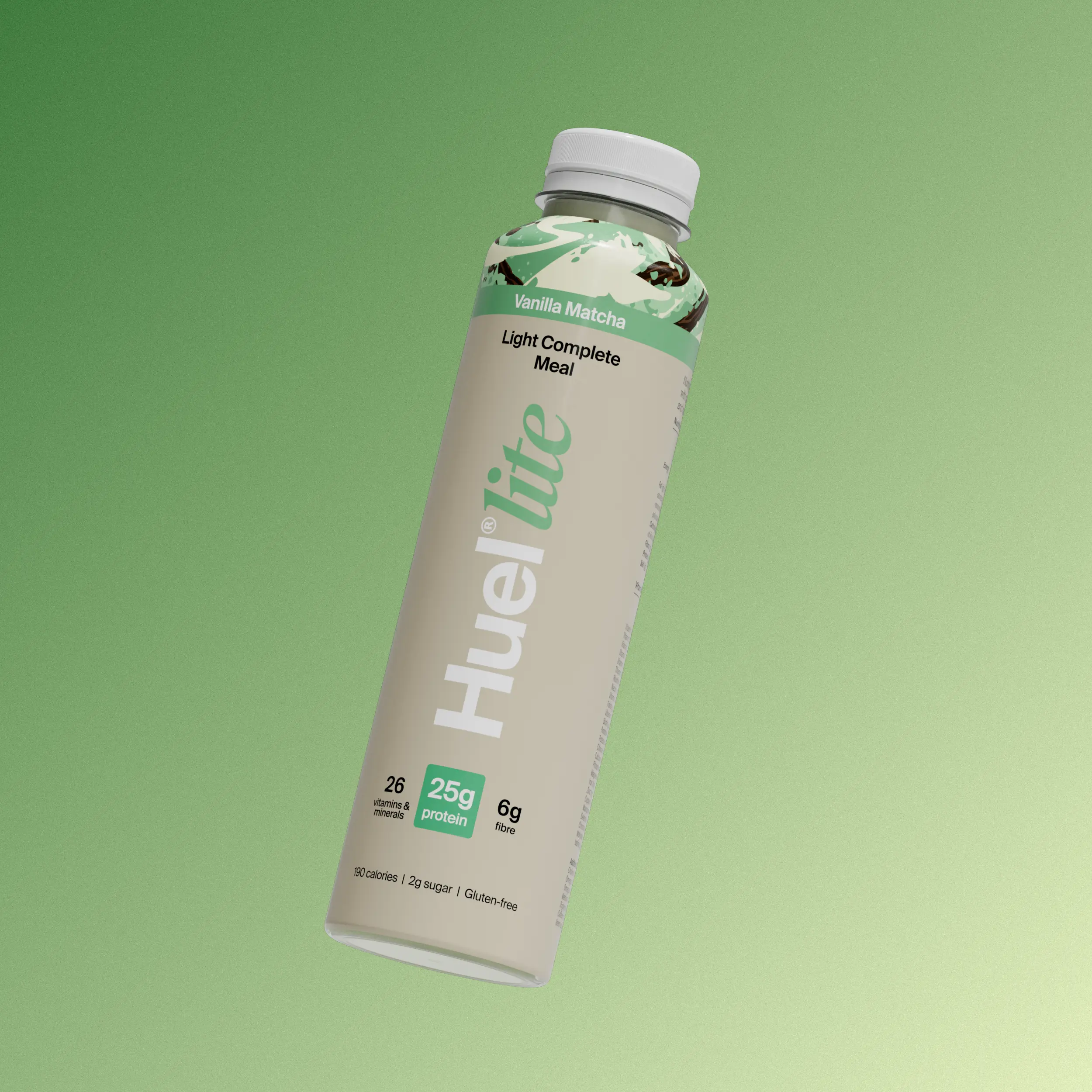 Huel Ready To Drink Matcha