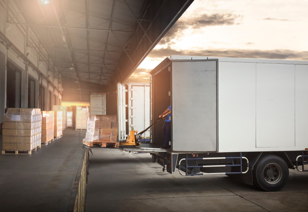 starting a trucking business Canada