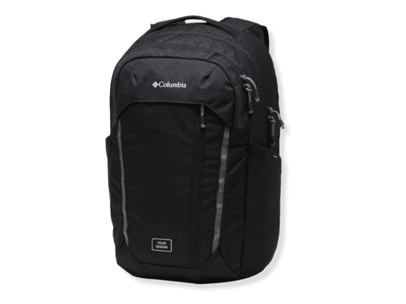 Anti-theft backpack