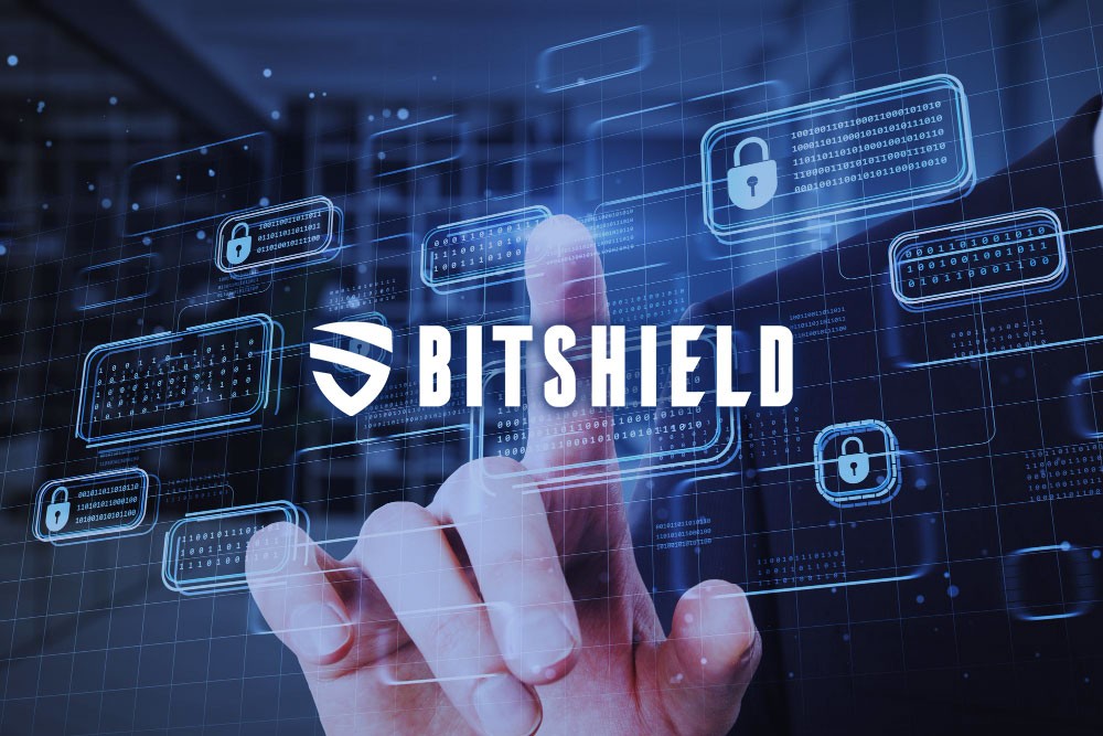 Bitshield
