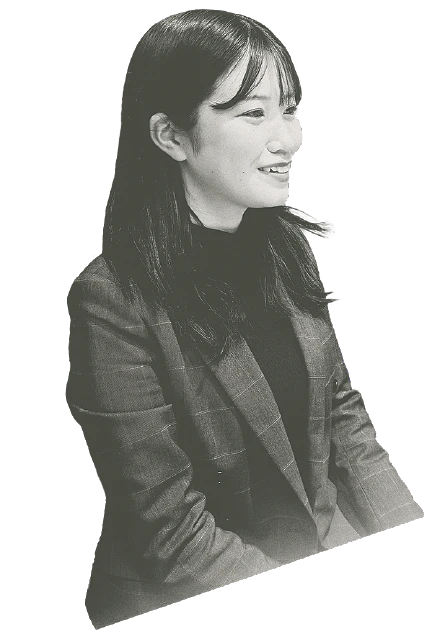 毛利さんの写真