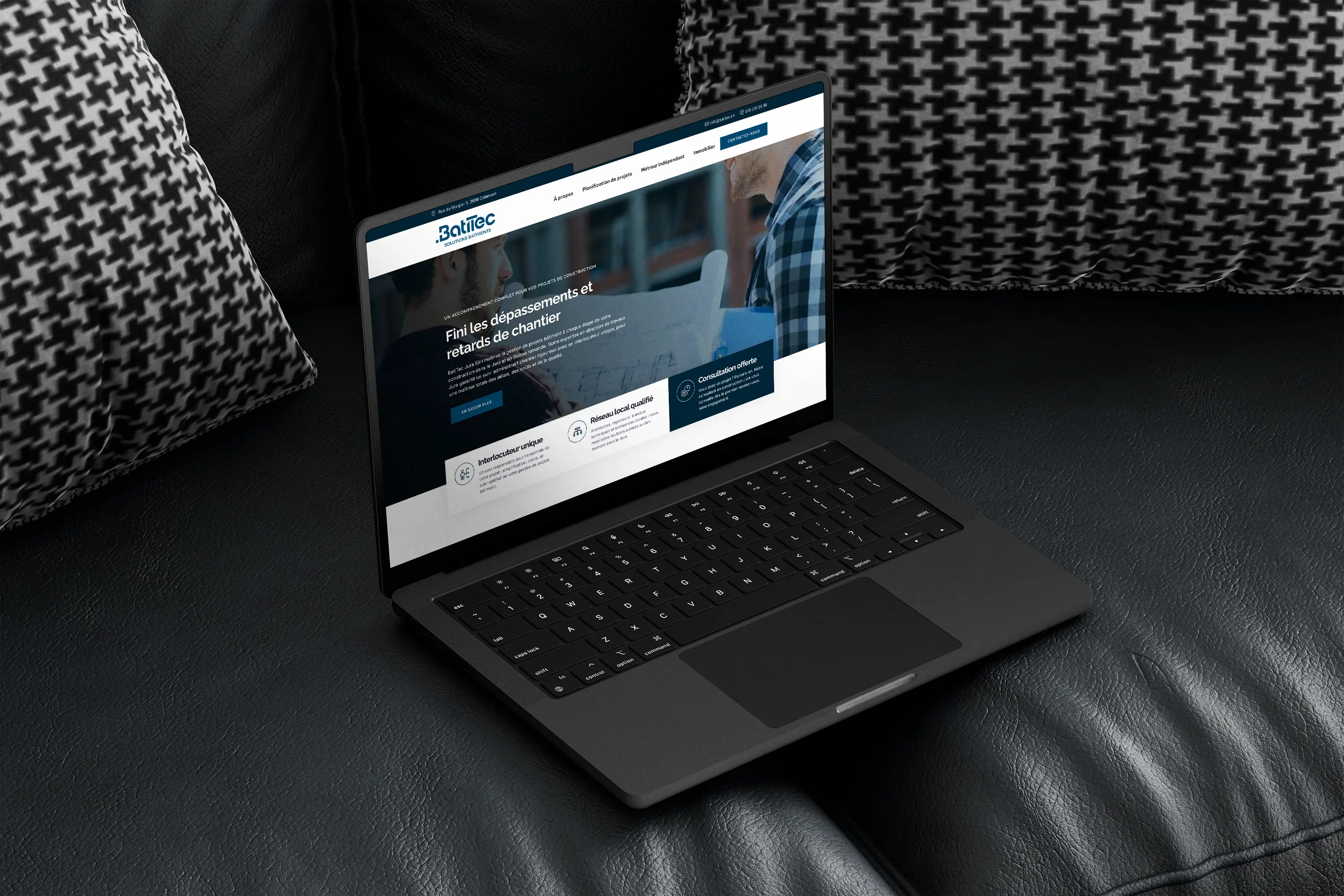 Company logo thumbnail