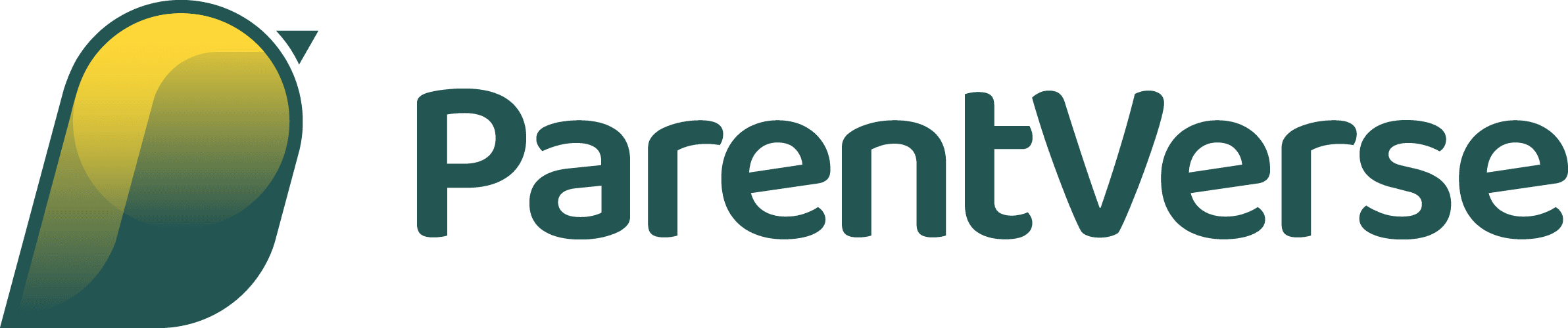 ParentVerse Logo