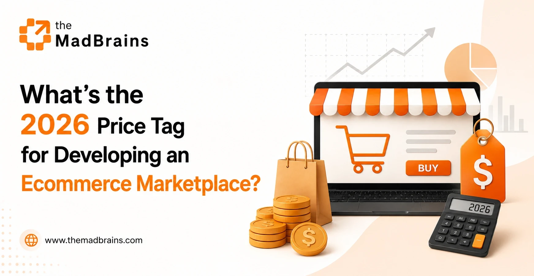 ecommerce marketplace cost