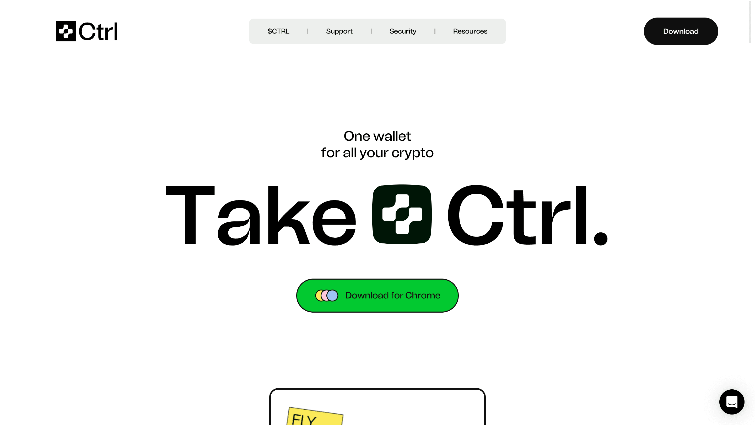 Ctrl