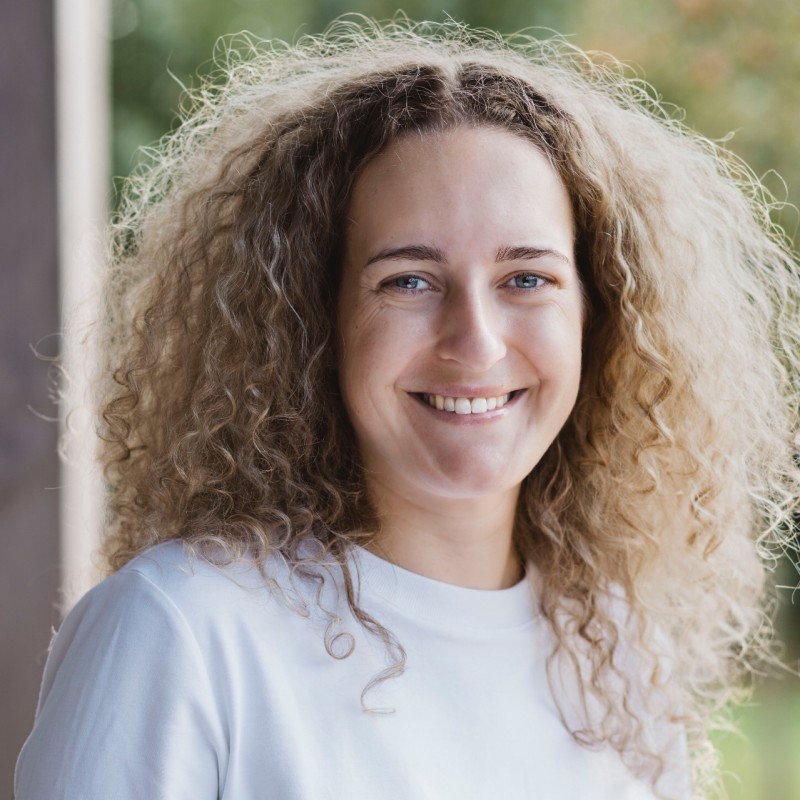 Robin Rosa Zwanink