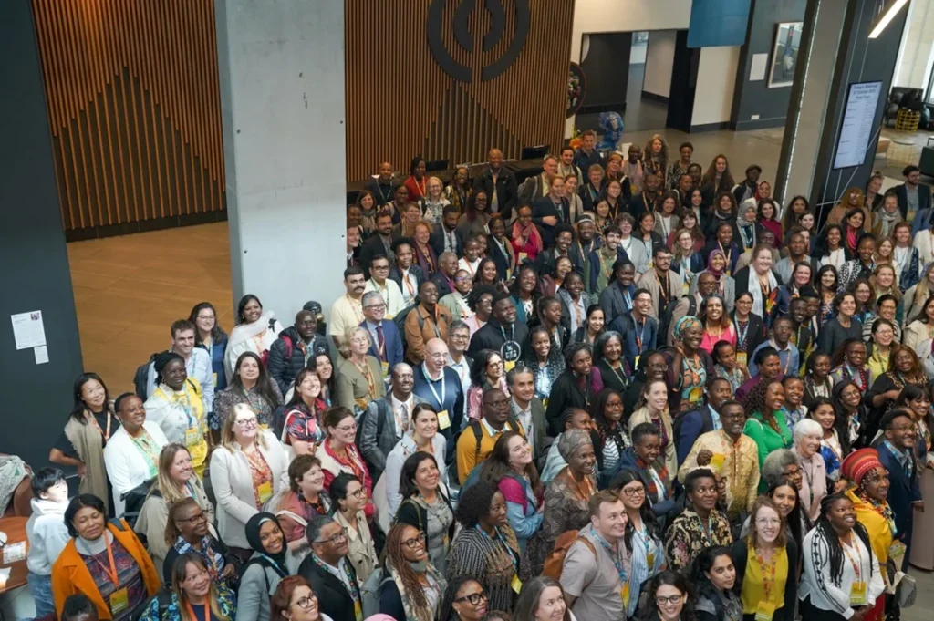 From Strategy to 216.9 Million Reach: How Admedia Amplified the CGIAR Gender Conference 2025 across Africa
