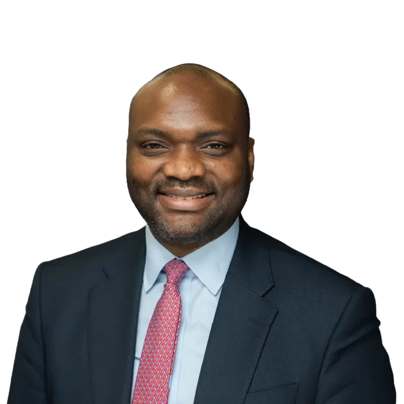 Photo of Board member Aminu Umar-Sadiq
