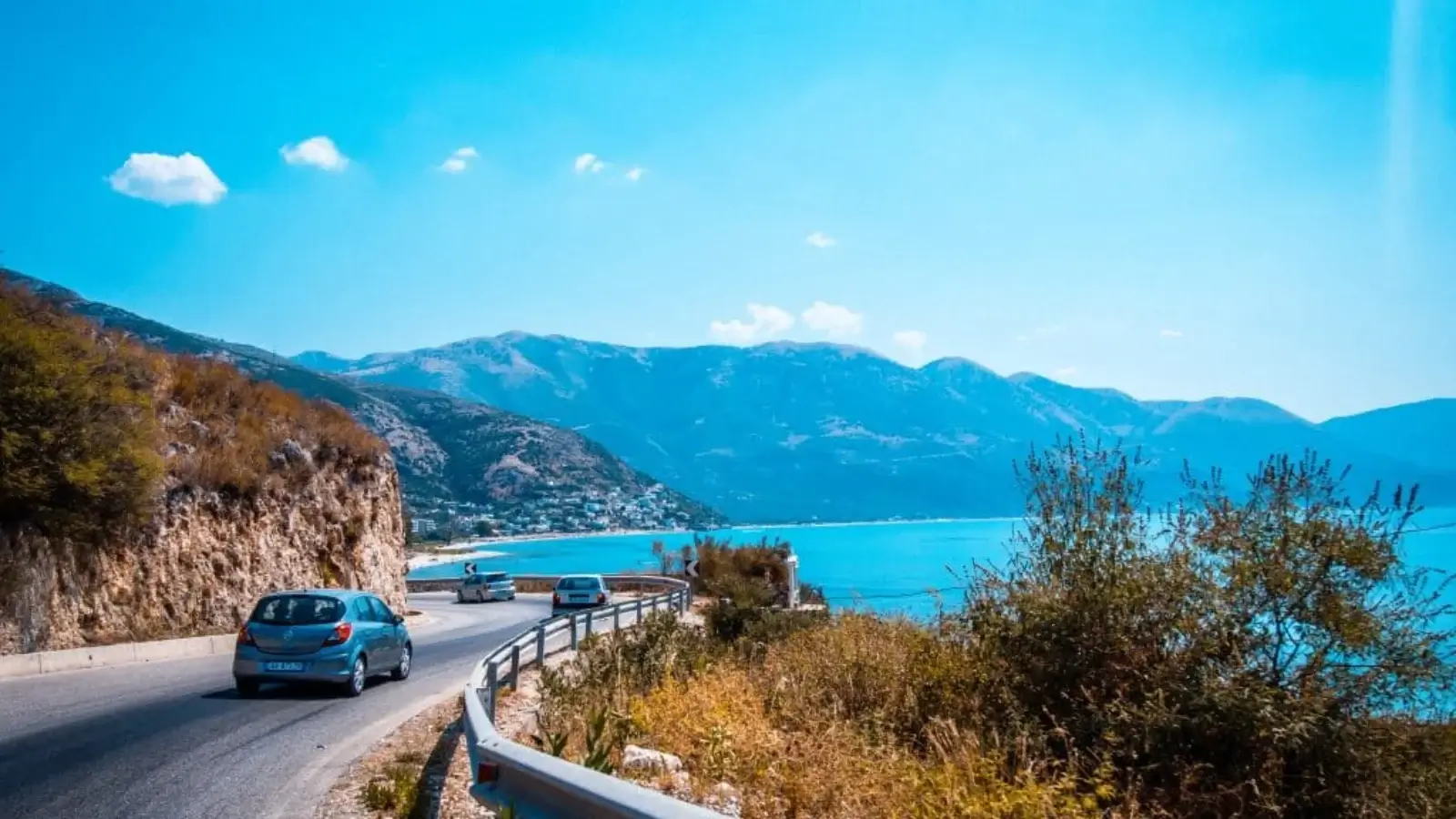 How to Travel Around Albania