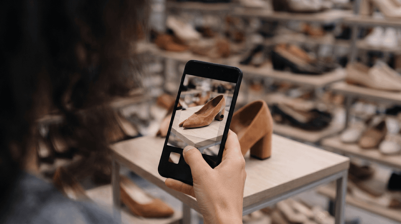 understanding the four stages of enterprise search white paper video background image