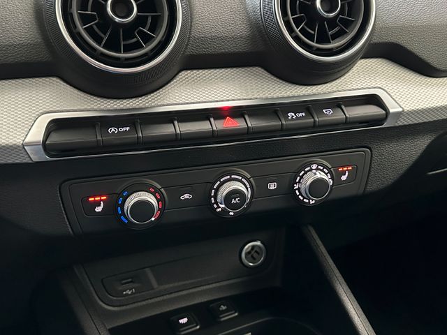 AUDI Q2 2023 WHITE Gebrauchtwagen - Galeriebild 18