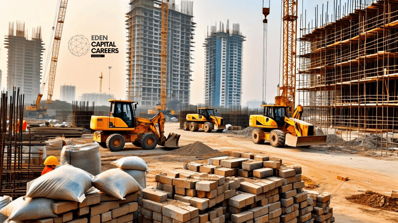 In 2026, talent is the new supply chain. Discover how specialized domestic headhunting in Electrical, Materials, and Industrial Engineering secures your competitive moat.