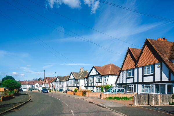 Level and smooth roads repaired by Mainmark subsidence repair