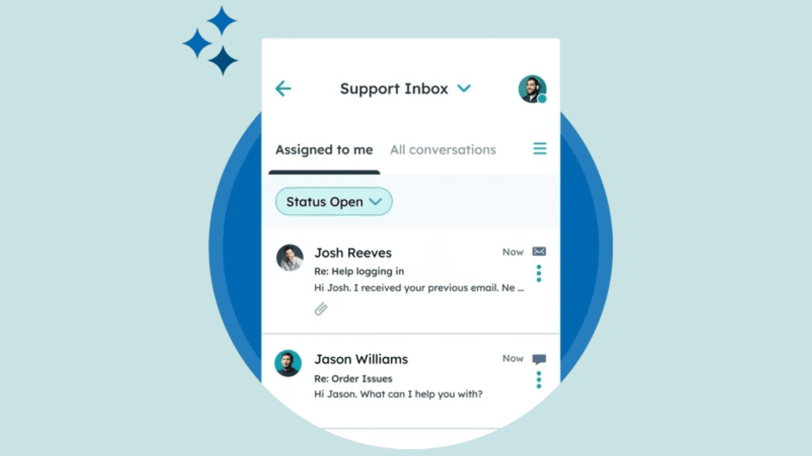 HubSpot Service Hub client onboarding&nbsp;
