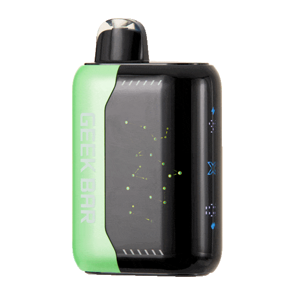 Geek Bar Pulse X - Strawberry Watermelon [25K Puffs]