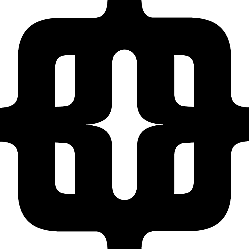 MacMillan Studio's icon logo