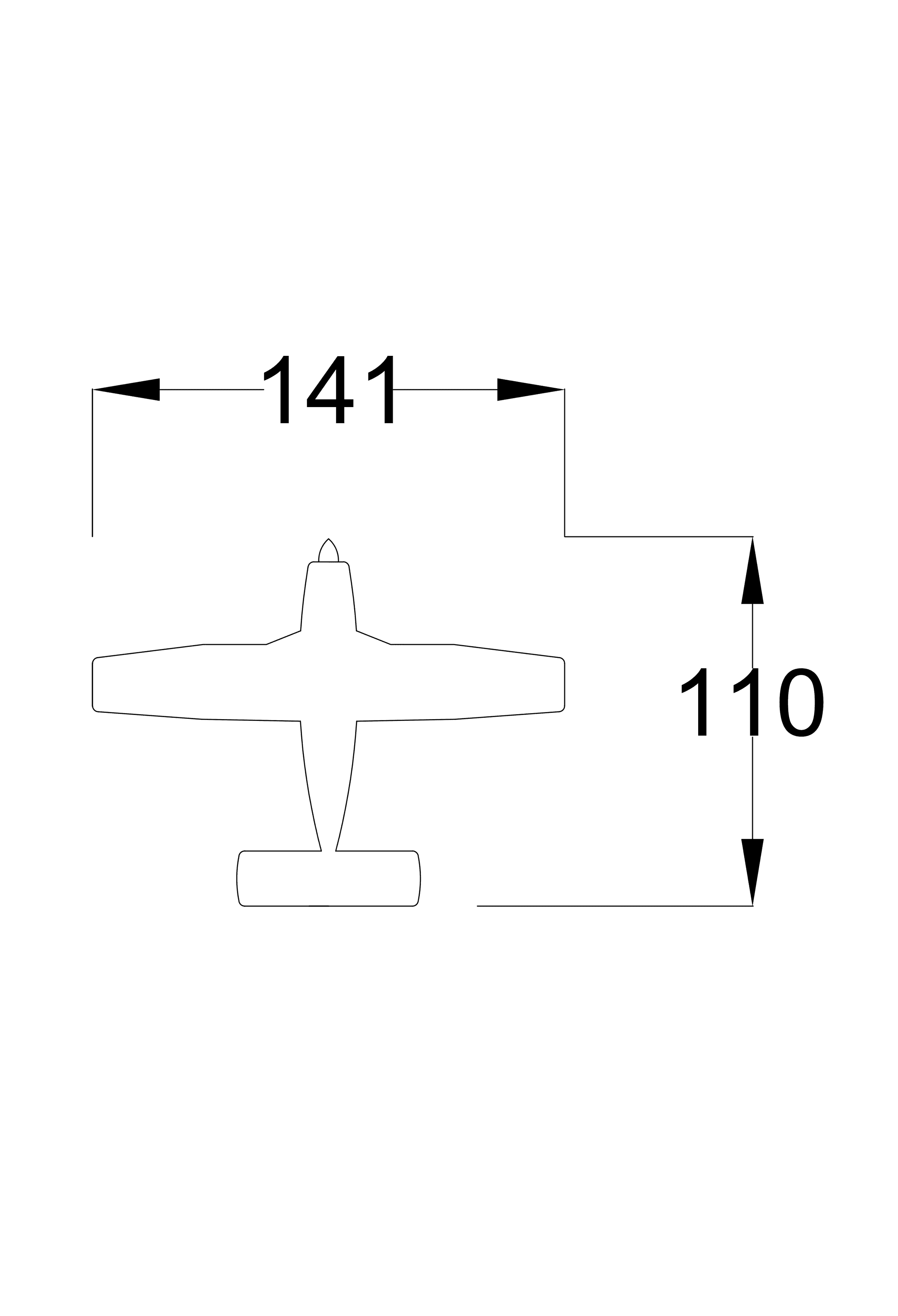 Maatwerk verlichting van Bellini Lighting bij het vliegtuig in Lommel