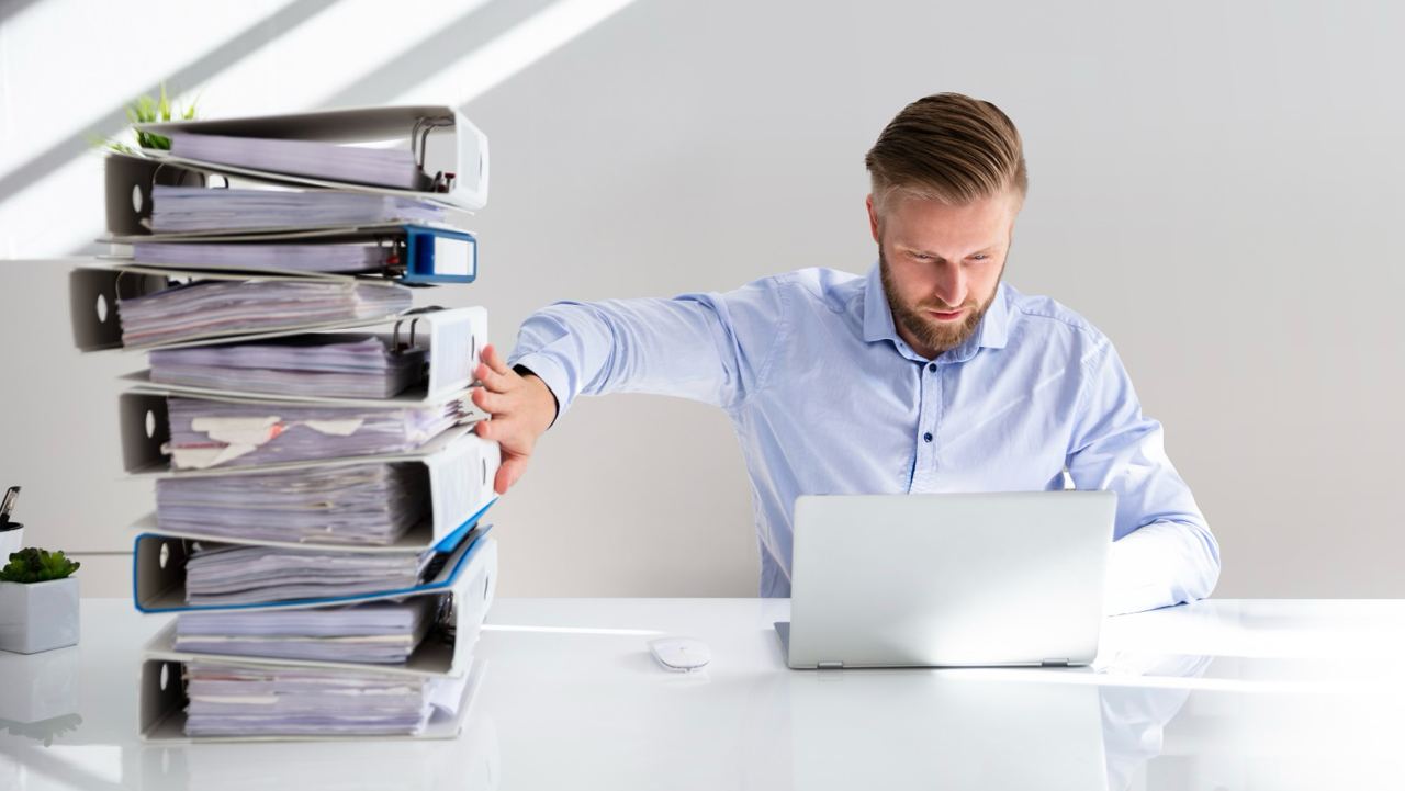 How to start digitizing your company