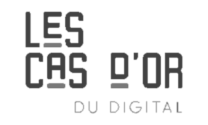 Magnetis récompensé chaque année par les cad d'or du digital