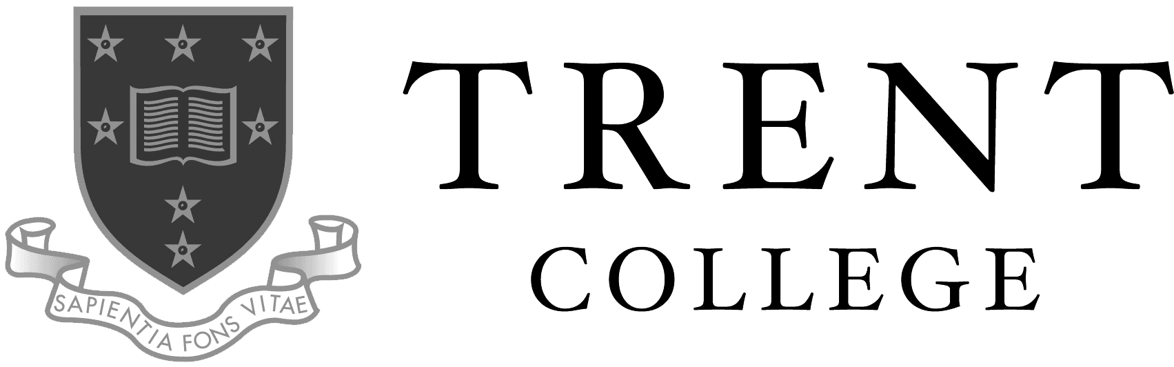 Trent College logo