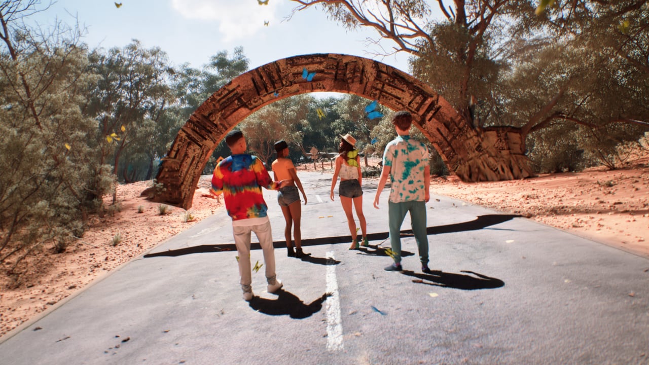 Promiseland Festival Promo 1