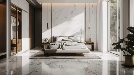 Patterned Bedroom Wall Tiles for Accent Walls – Sri Alagar Tiles  Coimbatore